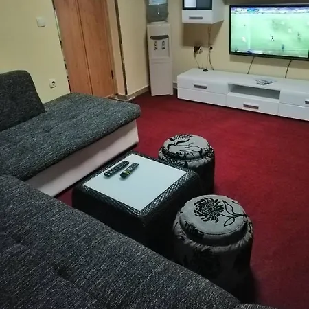 Nik-rom Appartement Gradiška