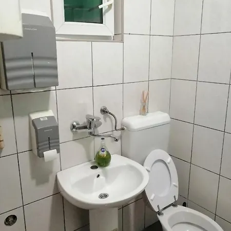 Appartement Nik-rom Gradiška