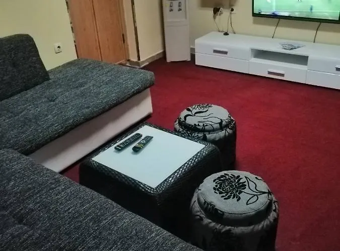 Nik-rom Lägenhet Bosanska Gradiska